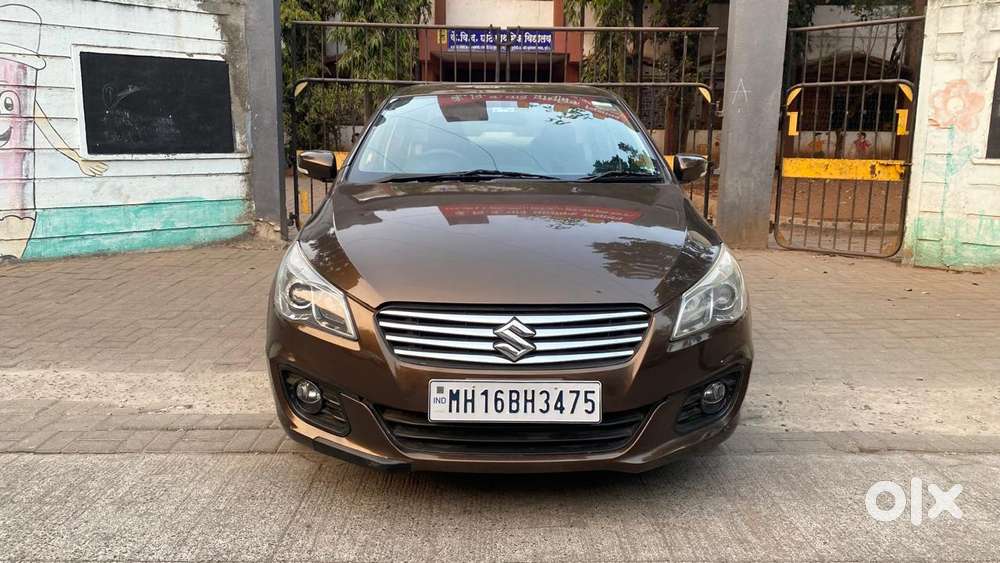 Maruti Suzuki Ciaz