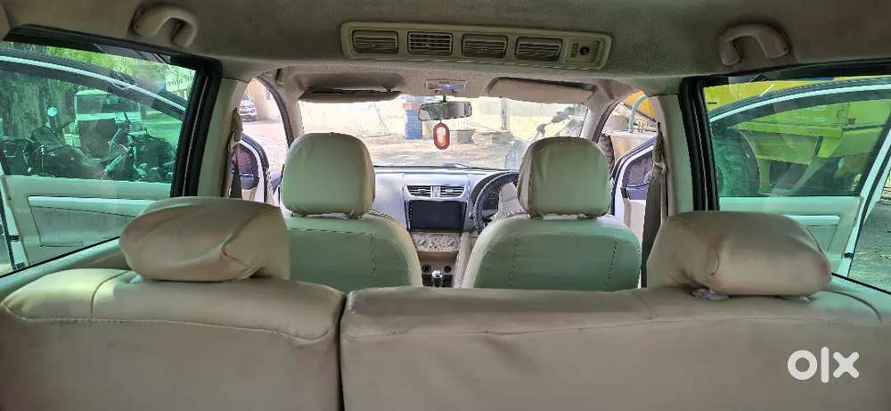 Maruti Suzuki Ertiga 2014 Diesel 260000 Km Driven