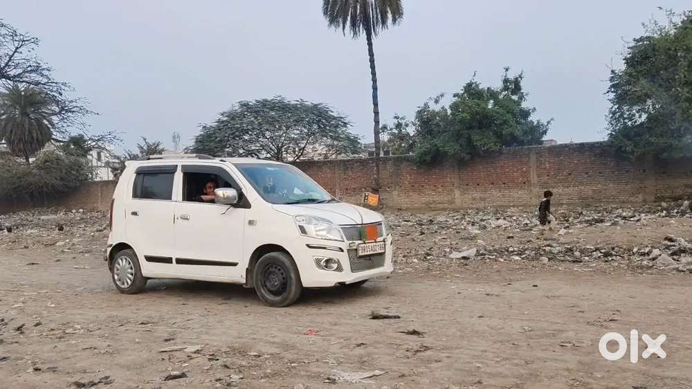 I Want To Sell My Car