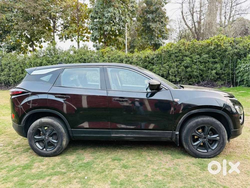 Tata Harrier Xz, 2020, Diesel