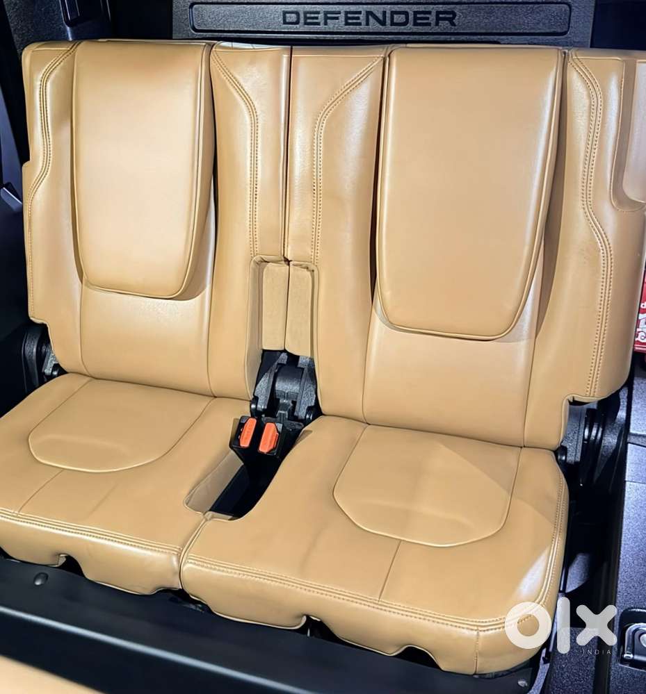 Land Rover Defender 2.0 110 X-dynamic Hse, 2023, Petrol