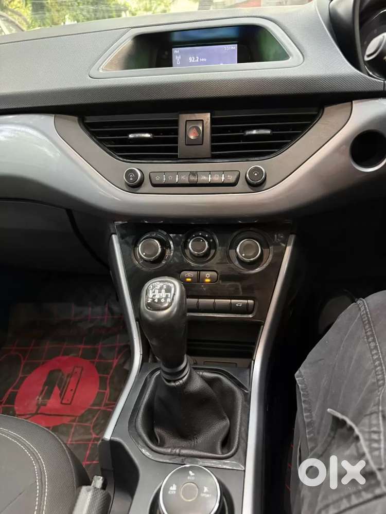 Tata Nexon 1.5 Revotorq Xm, 2021, Diesel
