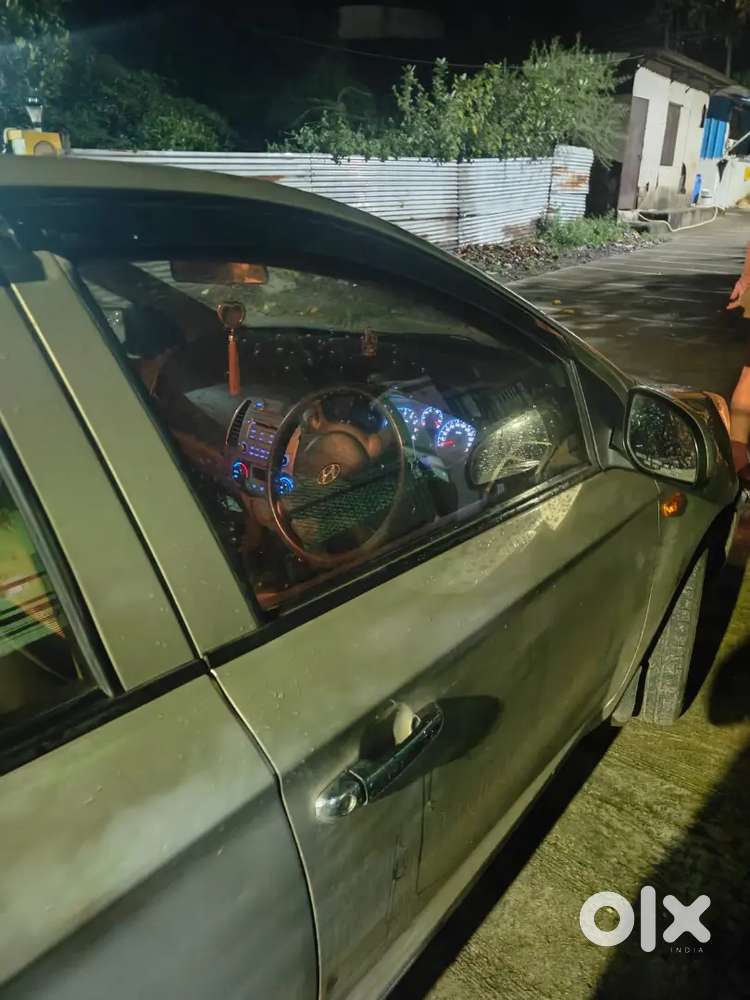 Hyundai I20 2011 Petrol 78000 Km Driven