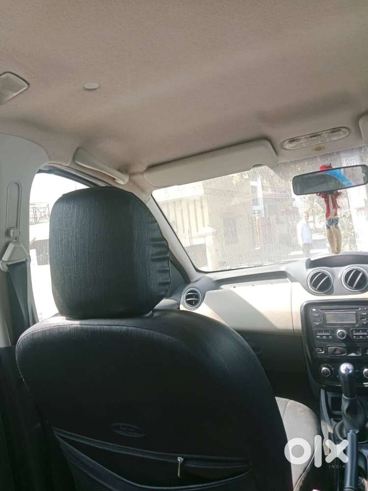 Renault Duster 2013 Diesel Good Condition