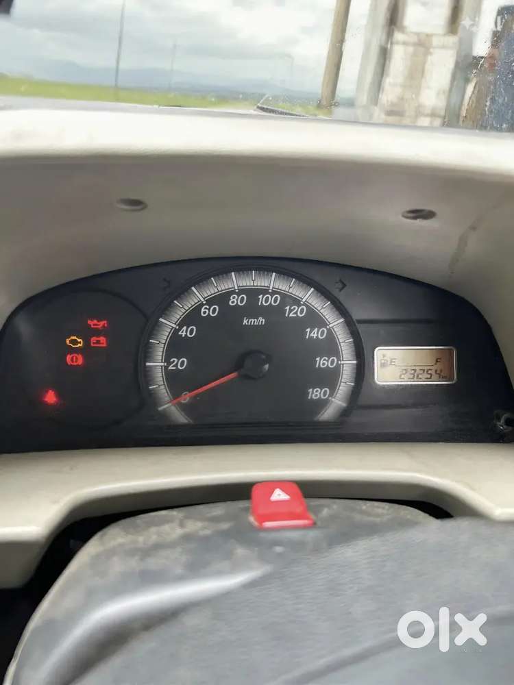 Maruti Suzuki Eeco 5 Str Ac 2022