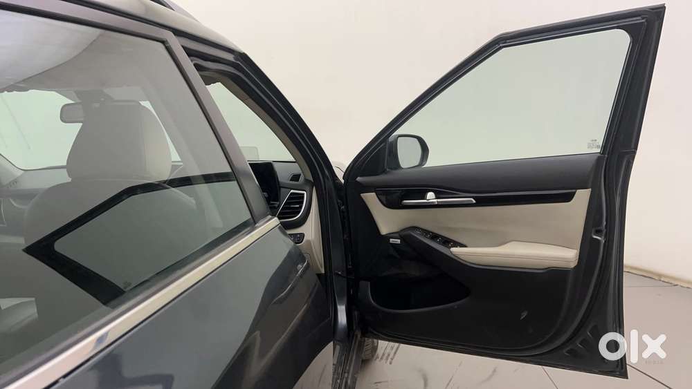 Kia Seltos 1.4 Gtx + Petrol At, 2019, Petrol
