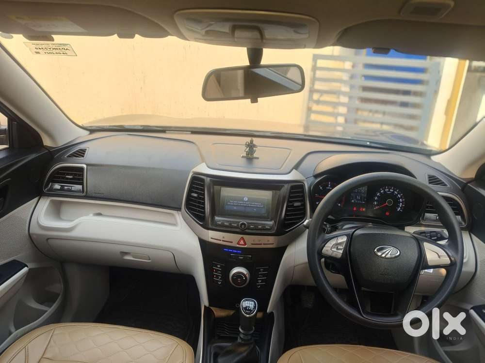 Mahindra Xuv300 W6 Diesel, 2021, Diesel