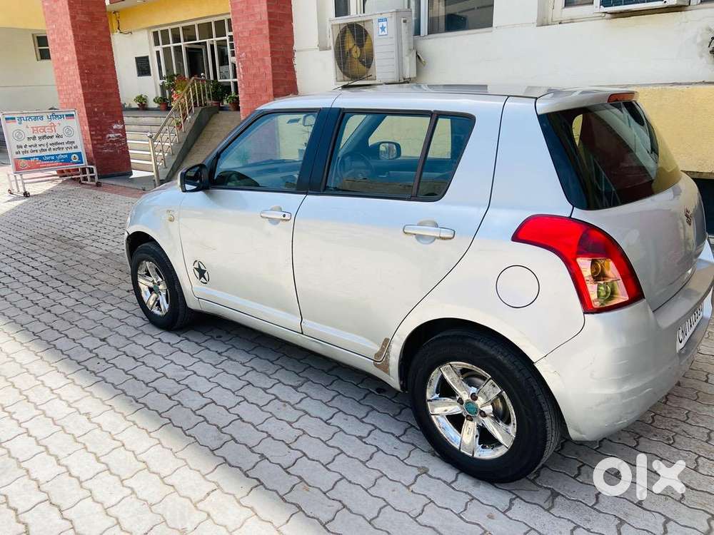 Maruti Suzuki Swift 2010 Diesel Well Maintained