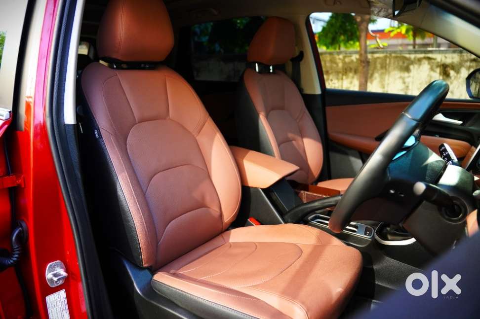Mg Hector Plus Sharp Pro 2.0 Turbo Diesel 7 Str, 2023, Petrol
