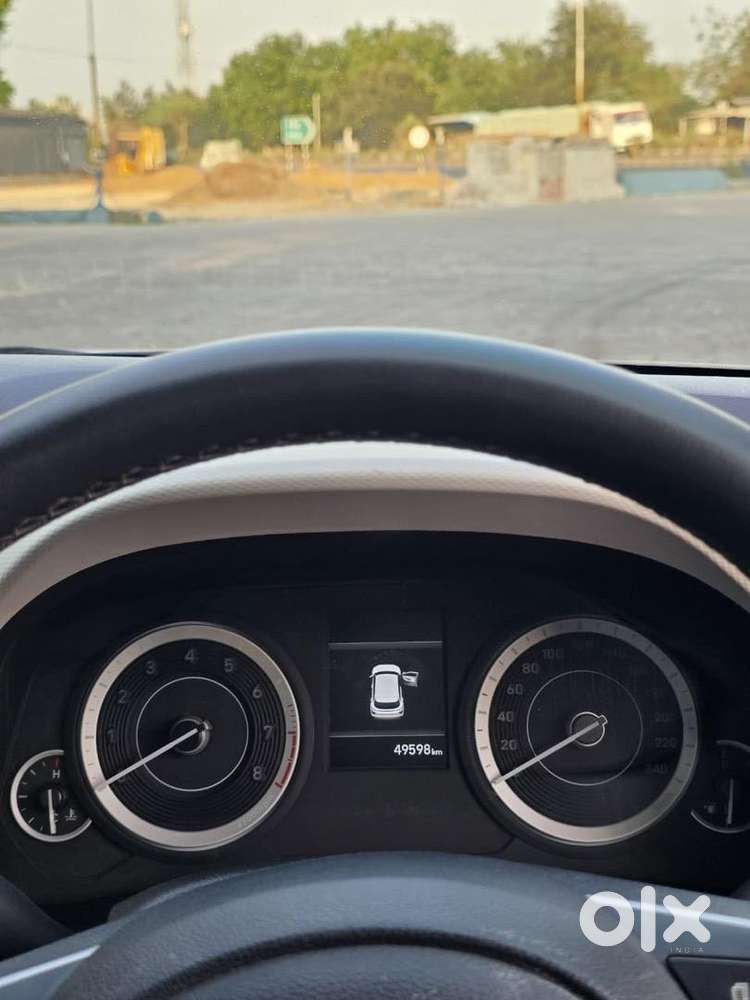 Hyundai Creta 2021 Petrol 49000 Km Driven