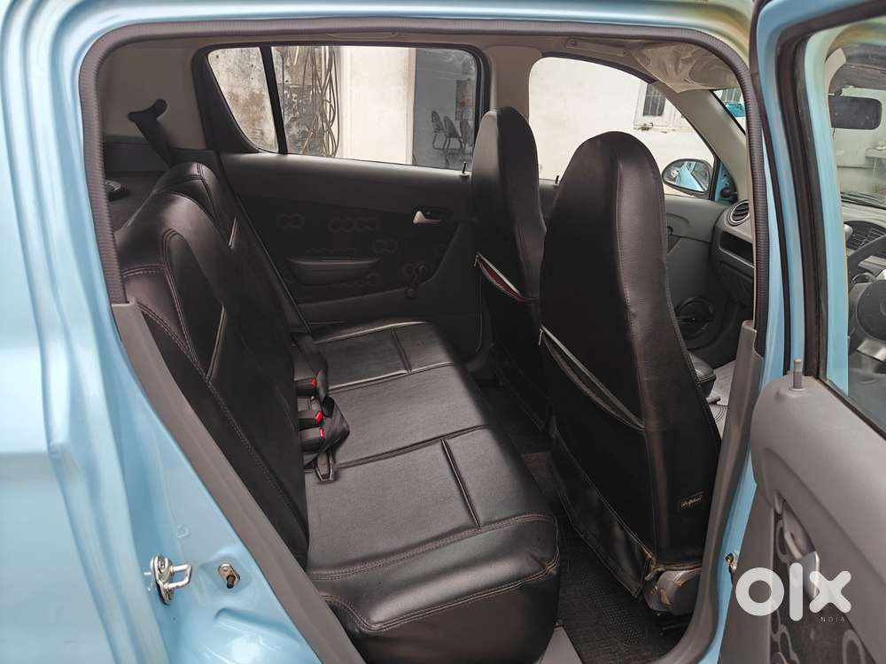 Maruti Suzuki Alto 800 Lxi, 2012, Petrol
