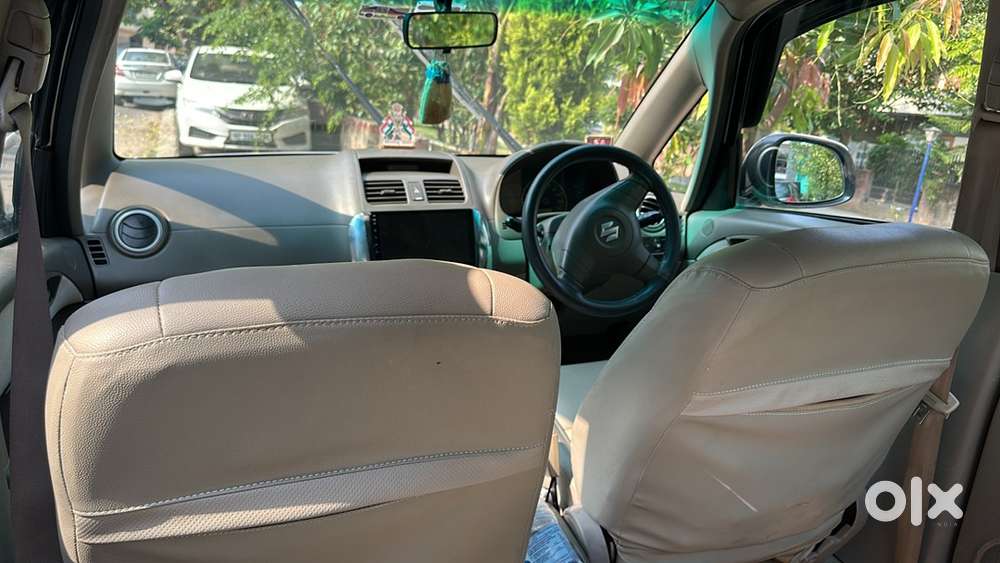 Maruti Suzuki Sx4 Diesel Manual 2012
