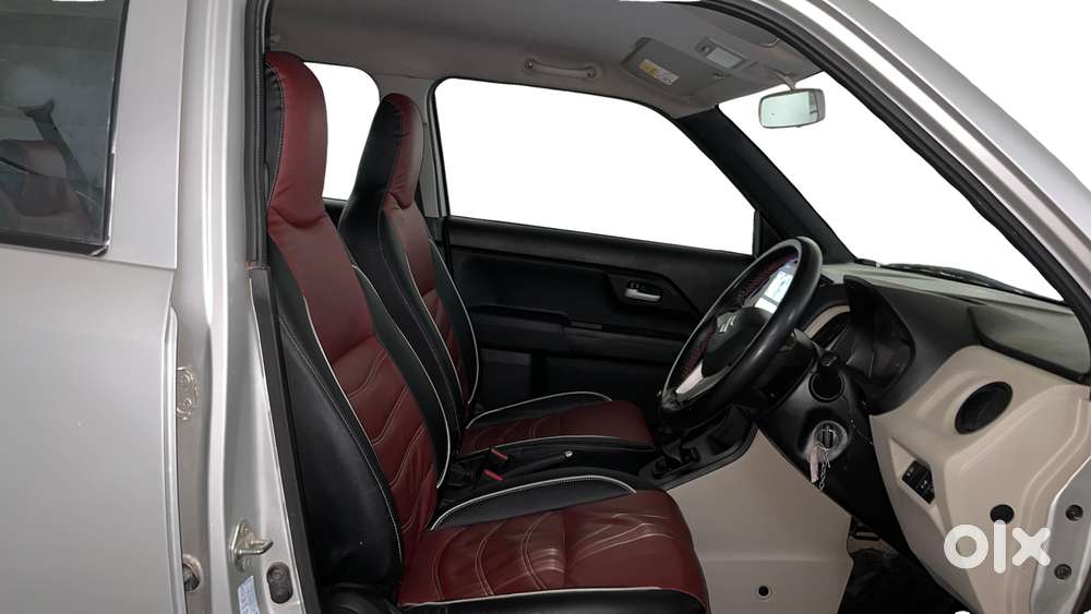 Maruti Suzuki Wagon R Vxi 1.0, 2024, Petrol