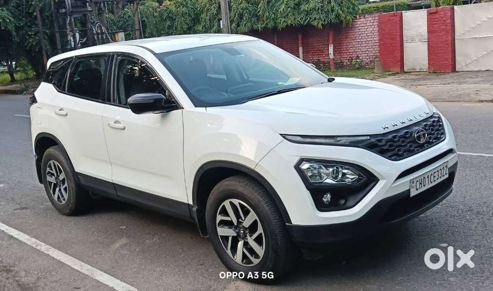 Tata Harrier Xta+ 2.0 L Kryotec Bs Vi, 2021, Diesel