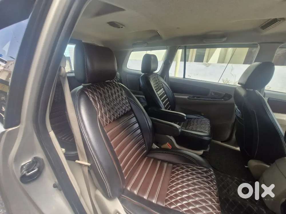 Toyota Innova 2.5 G 2013