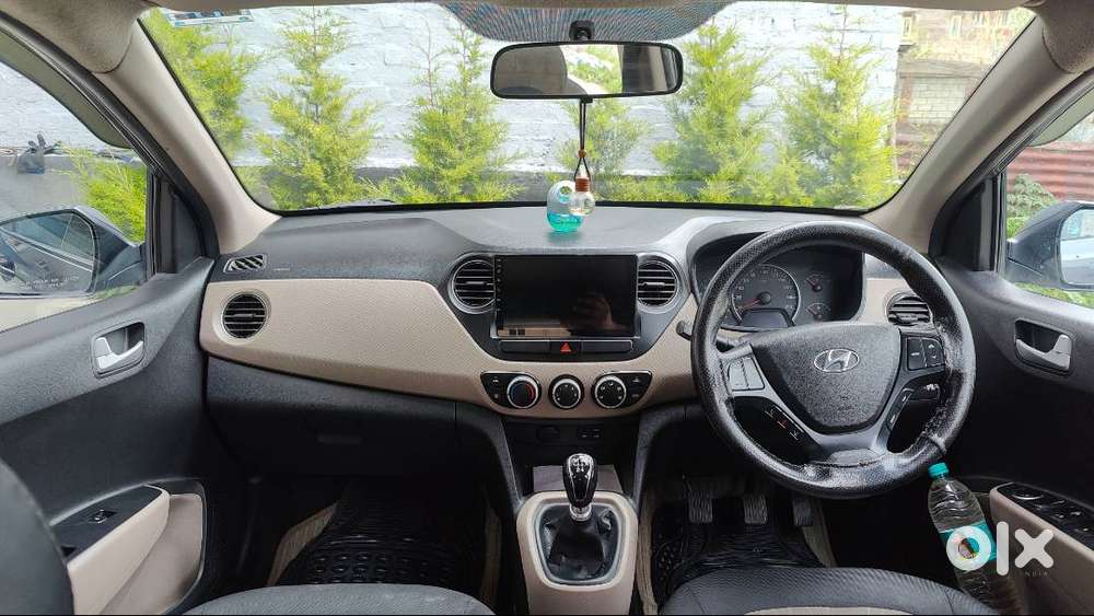 Well Maintained Grand I10 Diesel For Sale