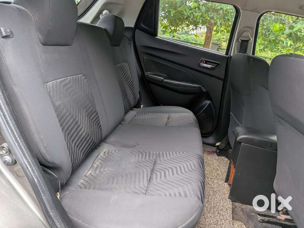 Maruti Suzuki Swift Vxi + Manual, 2021, Petrol