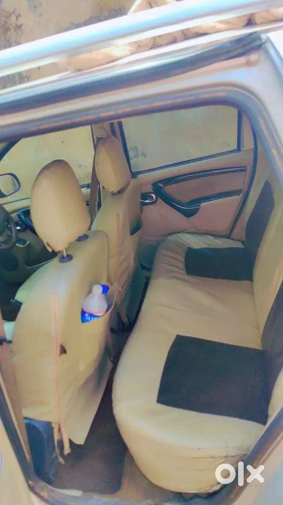 Nissan Terrano Diesel 2014