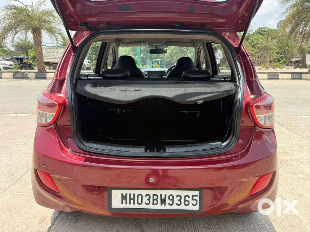 Hyundai Grand I10 2013-2016 Crdi Asta, 2015, Petrol