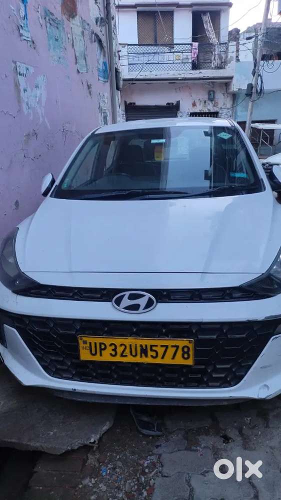 Hyundai Aura 1.2 S 2023 Km Driven
