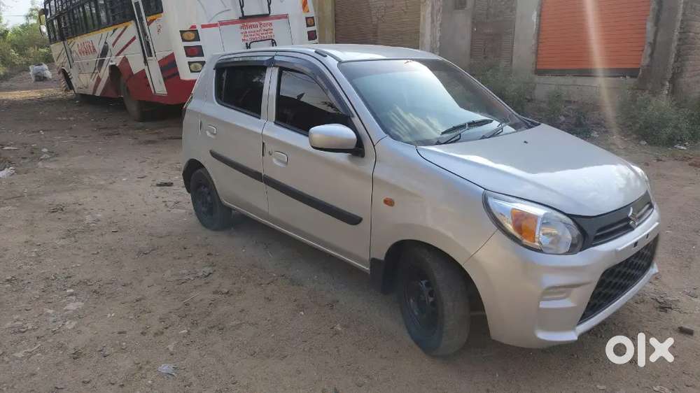 Maruti Suzuki Alto 800 2019 Petrol 50000 Km Driven
