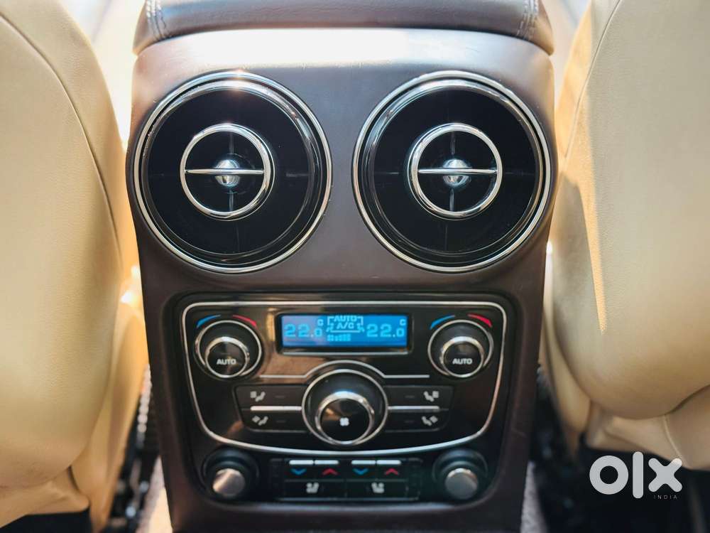 Jaguar Xj 2.0l Portfolio, 2014, Petrol