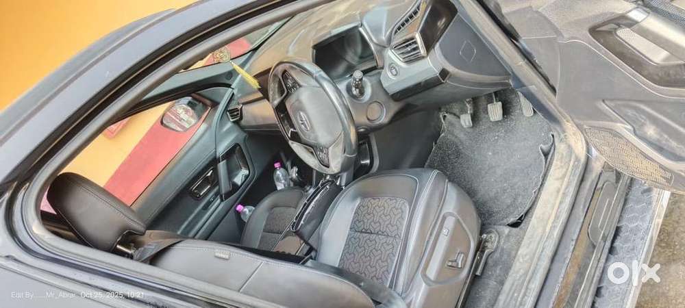 Tata Diesel Car 2022