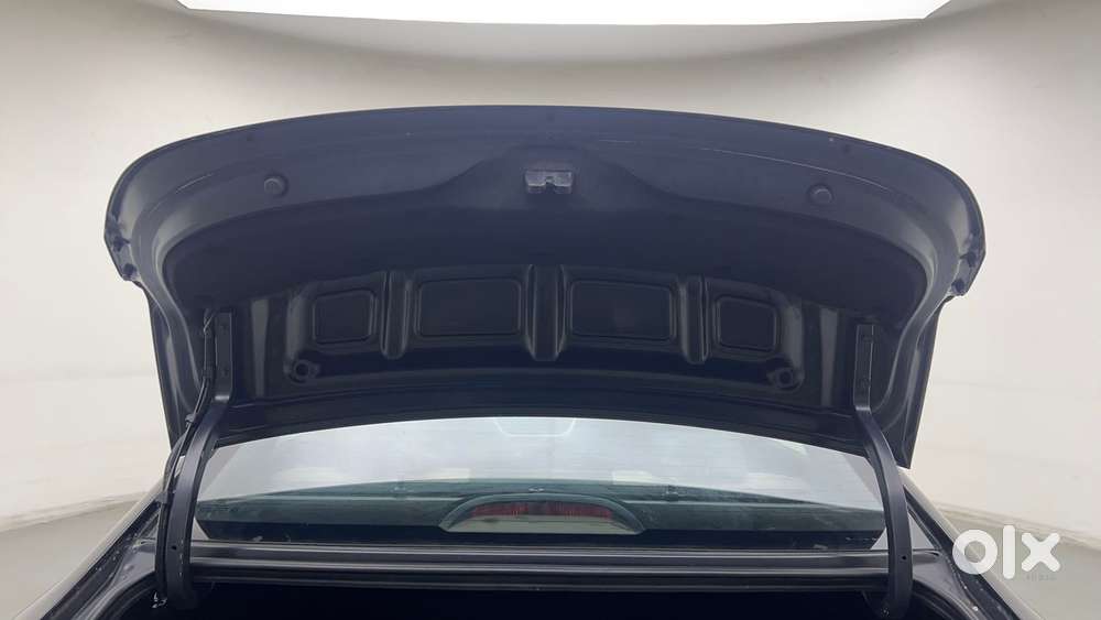 Hyundai Verna Vtvt 1.6 Sx Option, 2018, Petrol