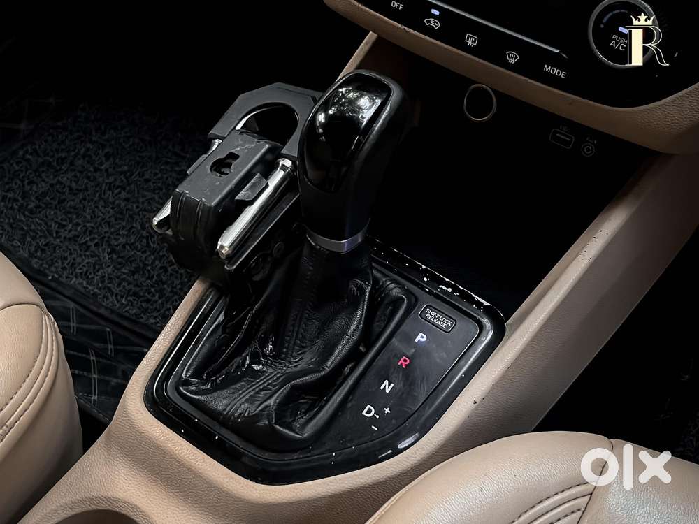 Hyundai Creta 1.6 Sx Plus Auto, 2018, Diesel