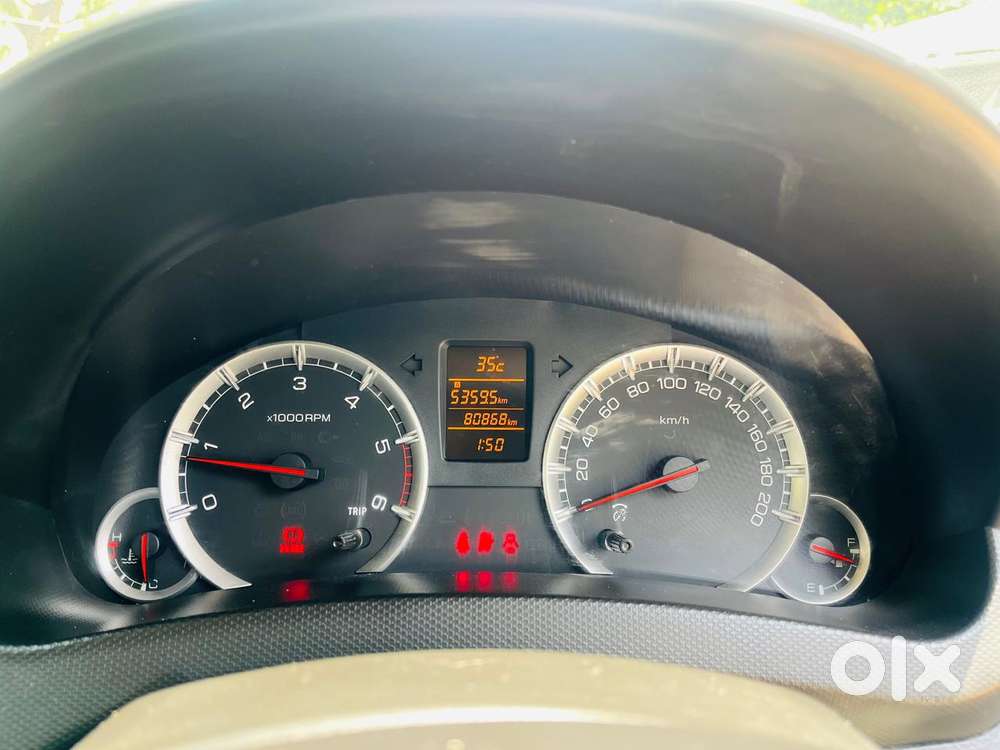 Maruti Suzuki Swift Zdi Plus, 2015, Diesel