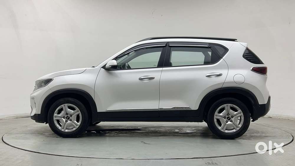 Kia Sonet 1.2 Htk Plus, 2022, Petrol