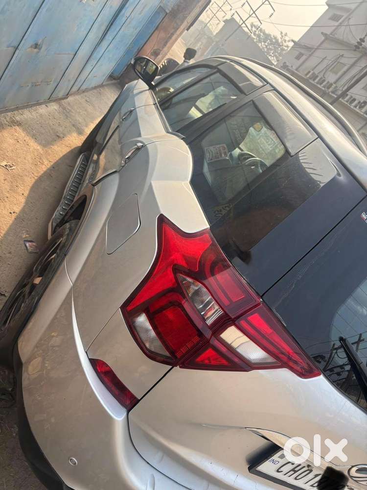 Mahindra Xuv500 W11, 2019, Diesel