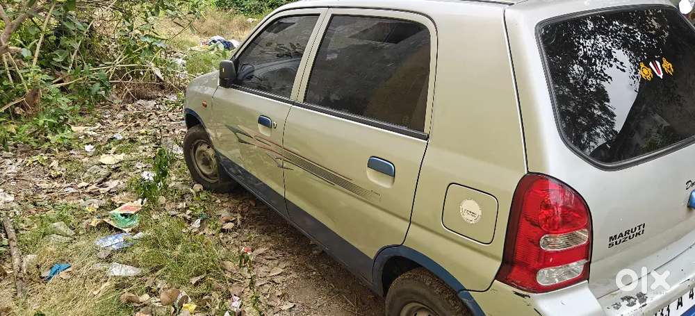 Maruti Suzuki Alto 2006