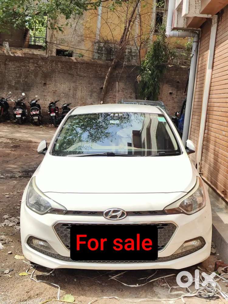 Hyundai Elite I20 2018 Petrol Well Maintained