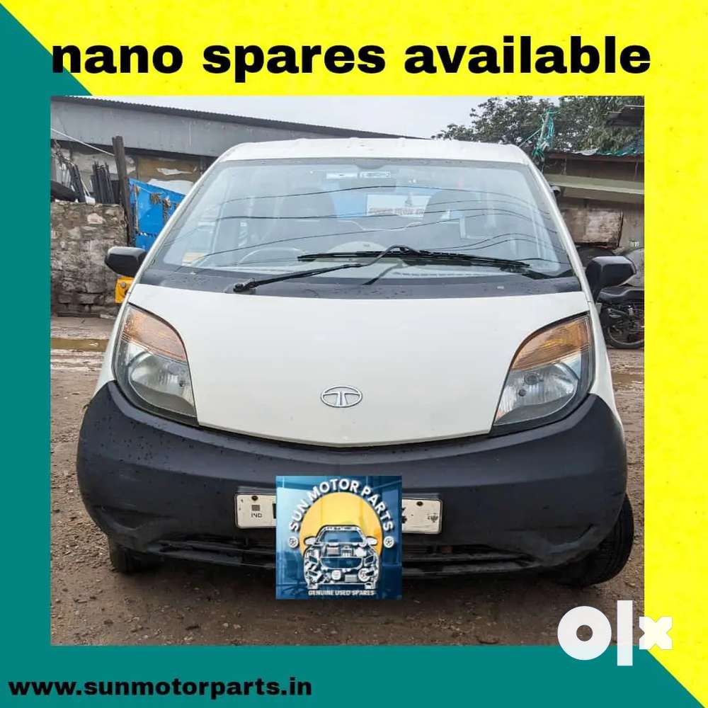 Olx car deals parts for sale