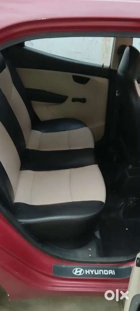 Hyundai Eon Era 2015