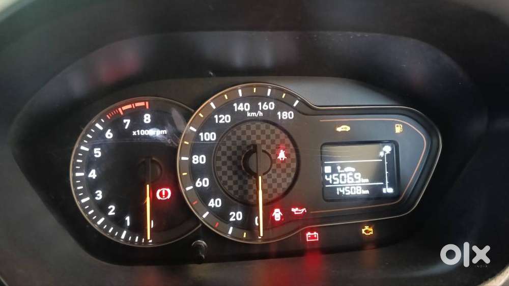 Hyundai Santro Sportz 2022