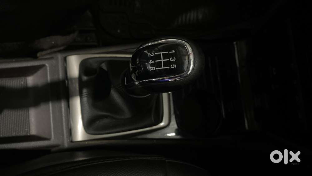 Tata Zest  1.2 Revotron Xms, 2016, Petrol
