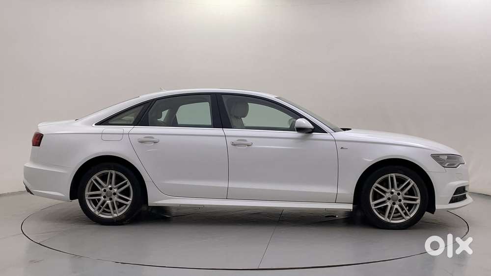 Audi A6 35 Tdi S Line Matrix, 2018, Diesel
