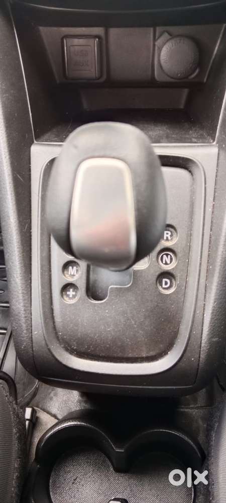 Maruti Suzuki Celerio 1.0 Zxi Ags, 2021, Petrol
