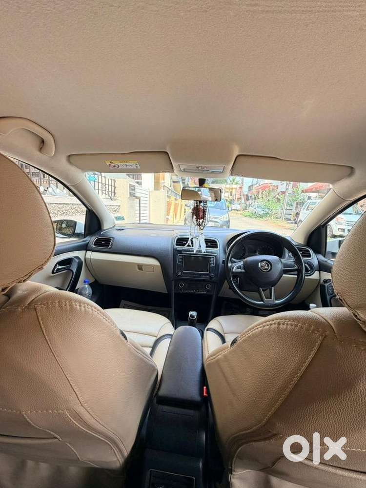 2021 Skoda Rapid  35,000 Km  Single Owner  Excellent Condition