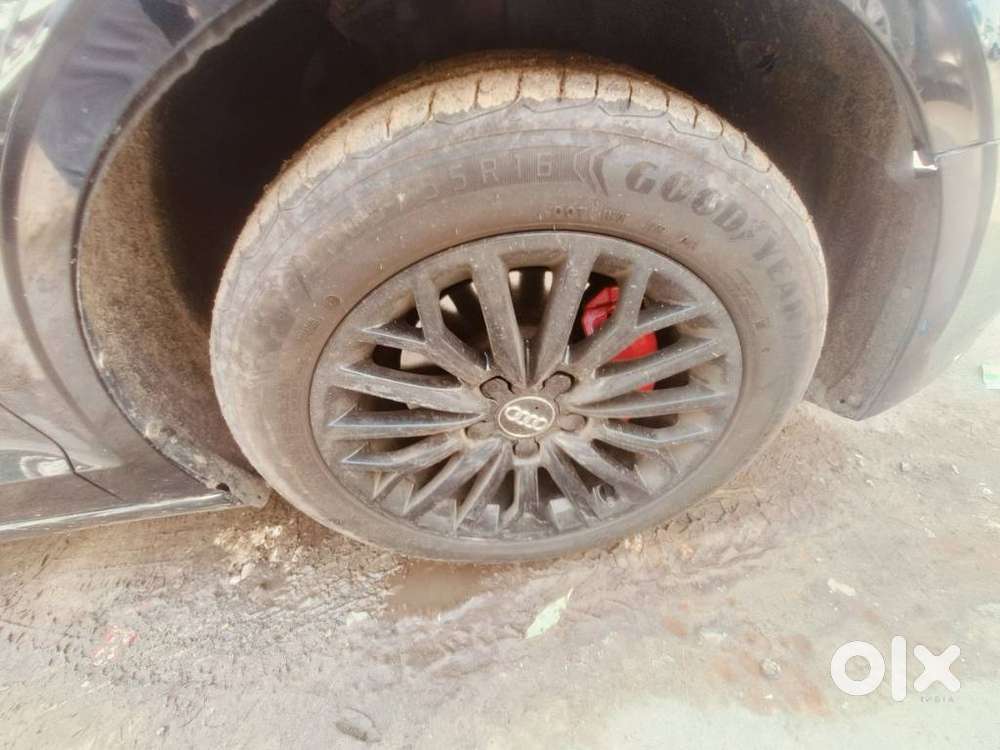 Audi A3 2.0 35 Tdi Premium + Sunroof, 2016, Diesel