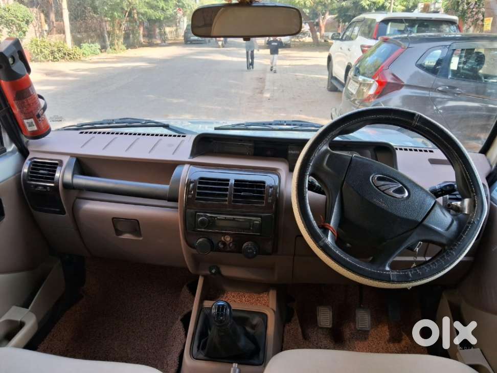 Mahindra Bolero B6 (o), 2020, Diesel
