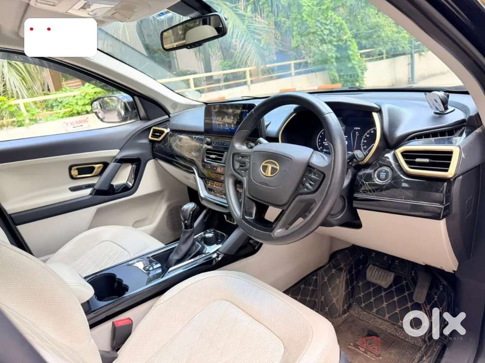 Tata Safari 2.0 Kryotec Xz Plus Gold, 2023, Diesel