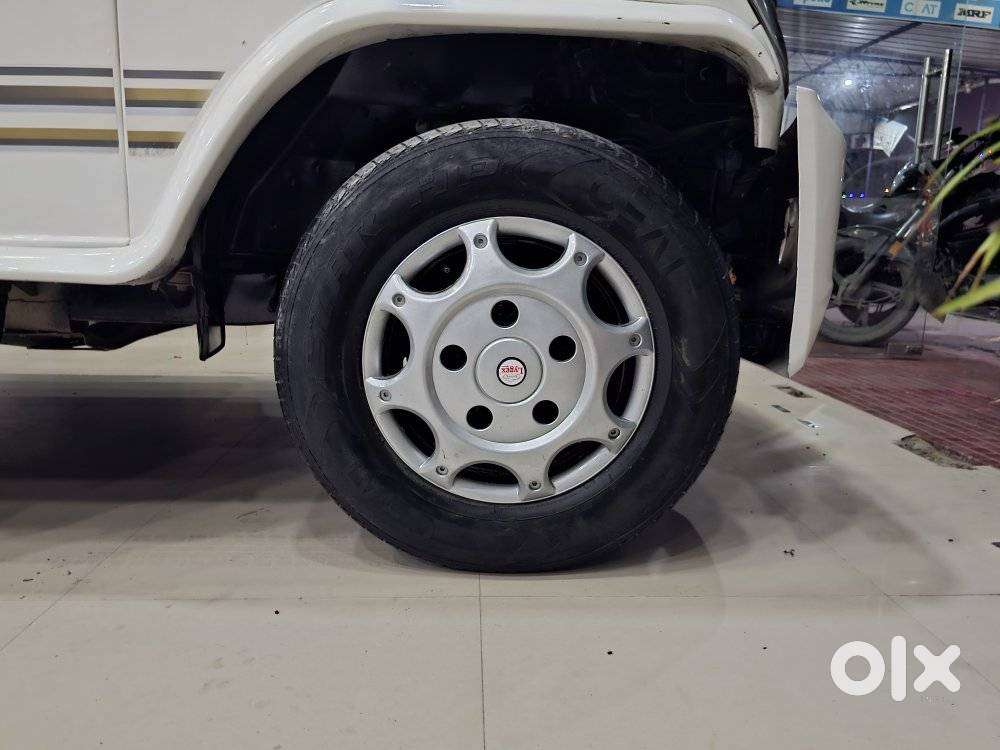 Mahindra Bolero Power Plus Sle, 2019, Diesel