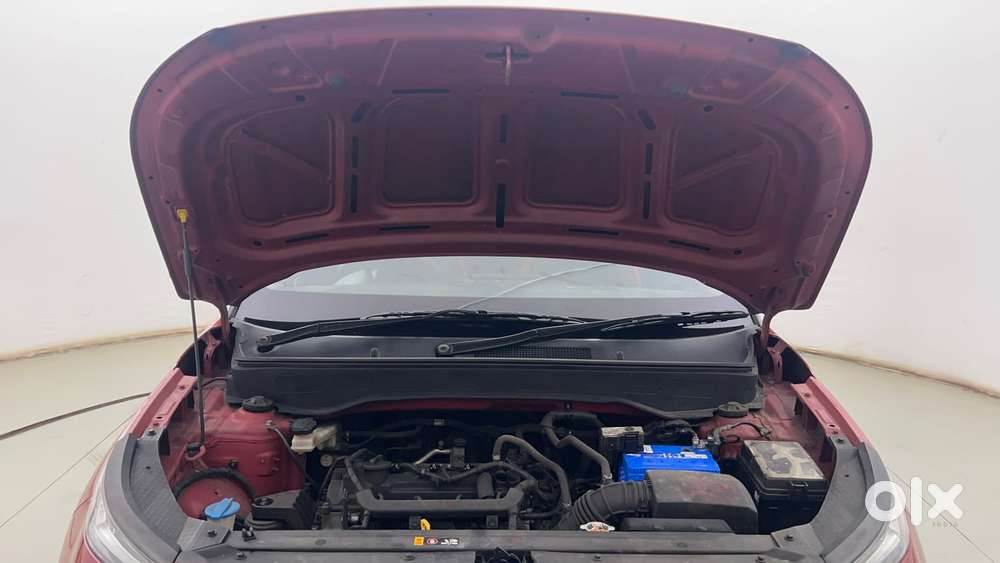 Hyundai Venue 1.2 S Plus, 2022, Petrol
