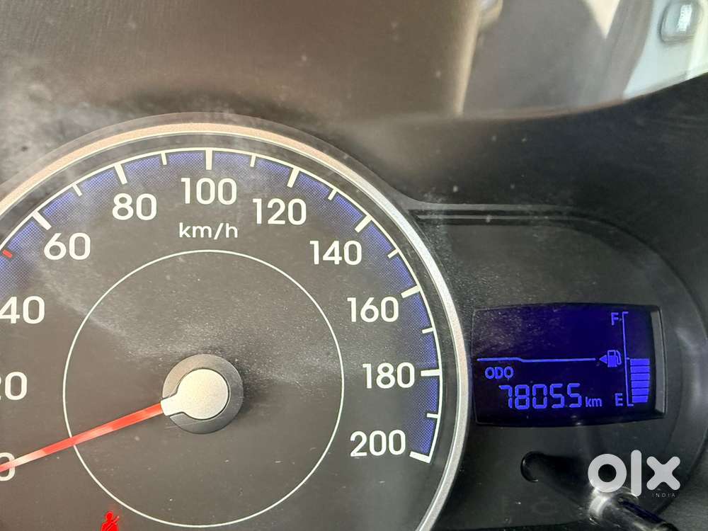 Hyundai I10 Sportz Petrol 2013