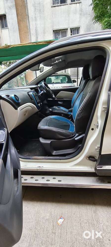 Renault Captur 1.5 Diesel Rxt, 2019, Diesel