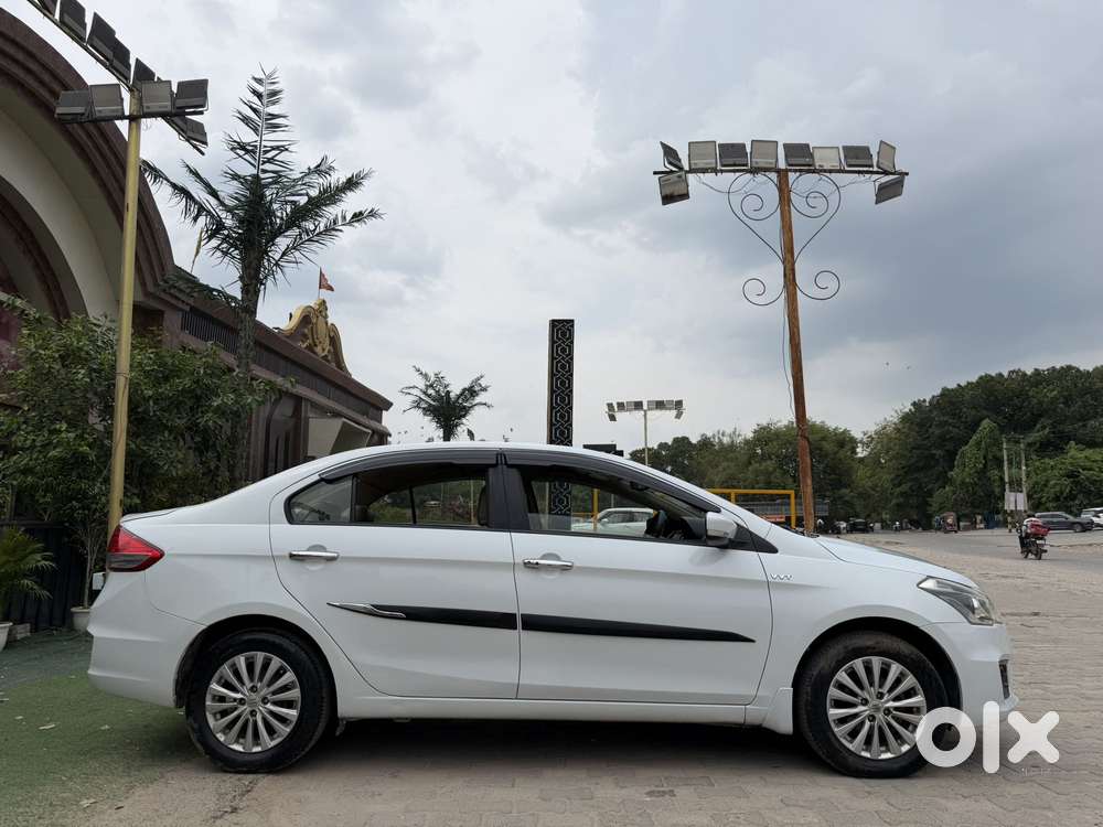 Maruti Suzuki Ciaz Zxi, 2015, Petrol