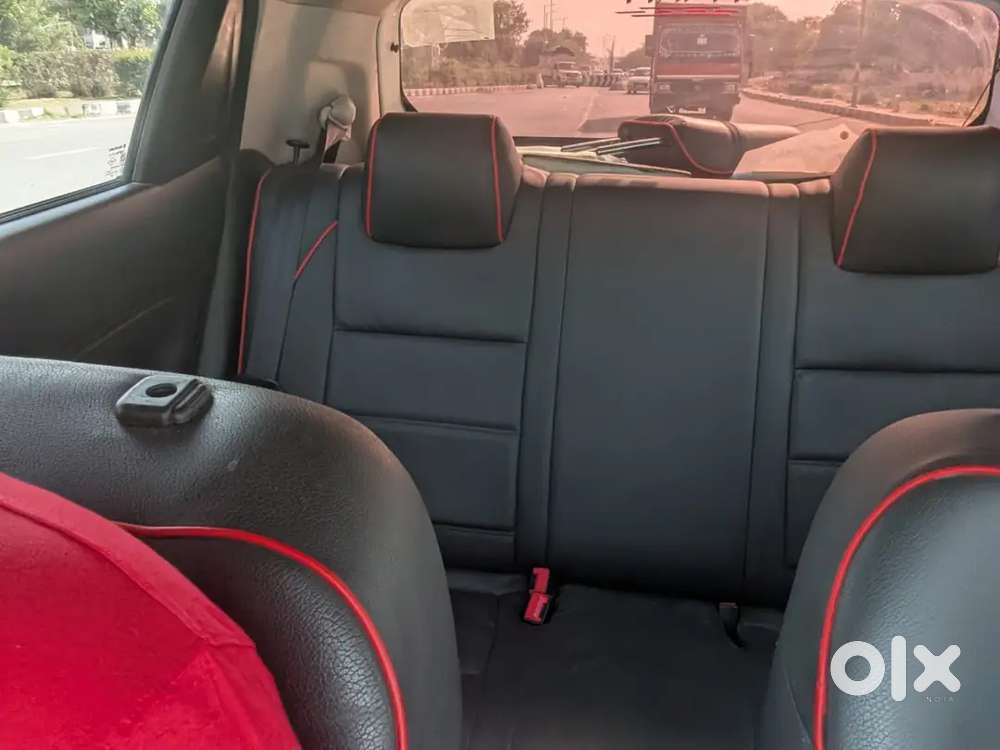 Maruti Suzuki Swift 2021